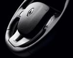 Renault Laguna Coupe 2012 года
